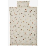  Dečija posteljina 100x140 bela DS Cene