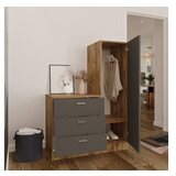 Hanah home višenamenski ormar Cc6 aa | ePonuda.com