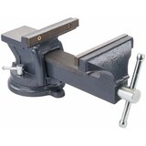  Bravarski škripac 125 mm rotirajući s nakovnjem 360 PM-IS-125T | shoptok.hr