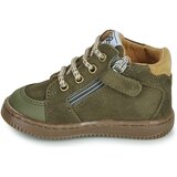 GBB Visoke superge FALMARD FLEX Zelena | Shoptok.si