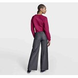 Converse Ženski duks star chevron cropped crew neck | Eponuda.com
