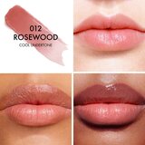 Dior Addict Lip Glow balzam za ustnice odtenek 012 Rosewood 3.2 g | Shoptok.si