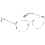 Guess Ženske Dioptrijske naočale GU2904 Purple | shoptok.hr