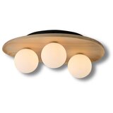 Osram plafonsko svetlo wood nest 3xG9/5W/230V kaučukovo drvo | Eponuda.com