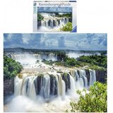 Ravensburger 2000 delna sestavljanka Slapovi 01-166077 | Shoptok.si