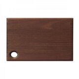 Wood Holz daska od orahovine 290x190x15 mm | Eponuda.com