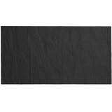  Navlaka za vrtnu klupu s 8 ušica 130 x 70 x 70/88 cm polietilen | shoptok.hr