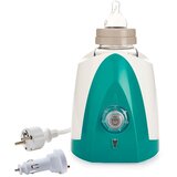 THERMOBABY grijač bočica bi-voltage DEEP PEACOCK | shoptok.hr