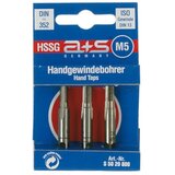 Hm Mullner HSS Ureznice, ručne 3/1 M4 /31386 Cene