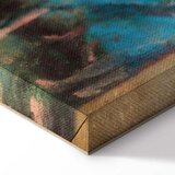  Slika - Edgar Degas – Blue Dancers 80x120 Akustična | shoptok.hr