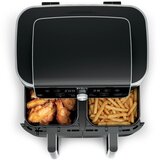 Ninja DualZone XL friteza na vrući zrak DZ950EU, 9,5 L, 2 ladice, pametni termometar, 2470 W | shoptok.hr