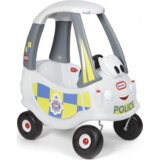 Little Tikes Cozy Coupe Policijsko vozilo-igrača buggy Cene