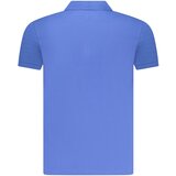 Marina Yachting POLO SHORT SLEEVE MEN BLUE | Shoptok.si