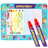 MOLTO XXL podloga za crtanje ​​Doodle – bez tinte + 2 vodene olovke | shoptok.hr