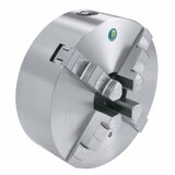 Bernardo Maschinen Bernardo Stezna glava za strug za metal Ø 125 mm 4 pakna centralno stezanje DIN 6350 - livena Cene