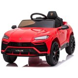  Licencirani auto na akumulator Lamborghini Urus BDM0923 - crveni | shoptok.hr