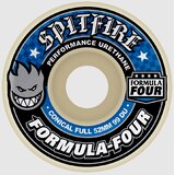 Spitfire Formula 4 99D Conical Full 53mm Kolešcki blue print Cene
