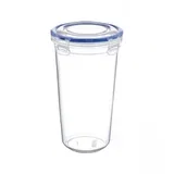Kutija za hranu sa poklopcem duboka PVC 1725ml 30523
