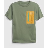 GAP Children's T-shirt with print - Boys | shoptok.hr