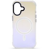  Futrola Mikalen Phantom Elf za Iphone 16 DZ2, Žuto-plava | Eponuda.com