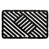 Hanse Home Otirač od kokosovih vlakana 45x75 cm Coco Black – | shoptok.hr
