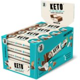 Ketofabrik Čokoladna ploščica - Kokos Cene