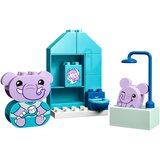 Lego DUPLO: Dnevne rutine: Čas za kopanje | Shoptok.si
