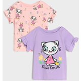 Sinsay Majica s kratkim rukavima | shoptok.hr