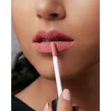 NOBEA Day-to-Day Matte Liquid Lipstick mat tekoča šminka odtenek Dusty Pink #M02 7 ml | Shoptok.si