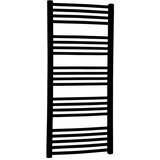 Energo System Cevasti sušač Lava Elegant crni 75x127cm | Eponuda.com