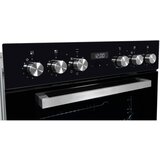 EXQUISIT EHE157-UBZ-020-Set schwarz | Shoptok.si