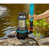 Gardena potopna črpalka Schmutzwasser-25000 | Shoptok.si