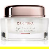 Farmasi Dr. C. Tuna Age Reversist pomirjajoča nočna maska z vlažilnim učinkom 50 ml | Shoptok.si