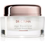Farmasi Dr. C. Tuna Age Reversist umirujuća noćna maska s hidratantnim učinkom 50 ml | shoptok.hr