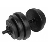 Tunturi set uteži PVC, 15 kg Cene