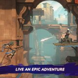 Sony Prince Of Persia The Lost Crown PS5 | shoptok.hr