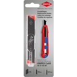 Knipex 90 10 165 E02 zamjenske oštrice za 90 10 165 BK (10x) 119 mm 90 10 165 E02 10 St. Cijene