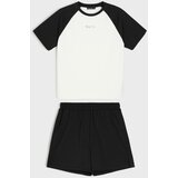 Sinsay Sportski set: majica i kratke hlače Active | shoptok.hr