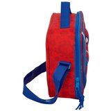 Spiderman Marvel termalna torba za užinu 3D | shoptok.hr