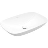 Villeroy Boch 4A4901R1 Loop & Friends CeramicPlus 56 x 38 cm nadpultni umivalnik | Shoptok.si
