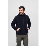 Brandit Teddyfleece Worker Jacket Navy | Shoptok.si
