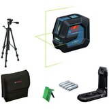 Bosch Građevinski laser GLL 20-22 G, (601065601) | ePonuda.com