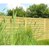 BD BURCHEX Ograda drvena 180x120cm Lilo 03245 | Eponuda.ba