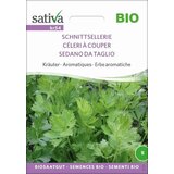 Sativa Bio zelišče "zelena za rez" Cene