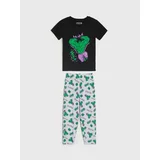 Sinsay komplet pidžame Marvel za dječake 3137J-99X