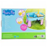 Peppa Pig Peppa prase sto za vodu i pesak Cene