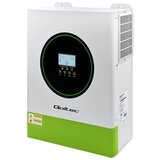 Qoltec hybrid solar inverter Off-Grid 11000W | shoptok.hr