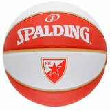 Spalding Koš.Lopta Euroleague C.Zvezda Out. 83-107Z Cene