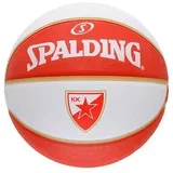 Koš.Lopta Euroleague C.Zvezda Out. 83-107Z