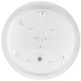  led plafonjera sa senzorom pokreta 18W hladno bela LPFS295C1-CW-18 | ePonuda.com